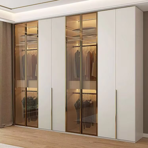 <span class=keywords><strong>Armadi</strong></span> Combinati Modulari Moderni in Legno Personalizzabili <span class=keywords><strong>per</strong></span> Casa, Hotel e Ville - Offerta Speciale - Product Image 1
