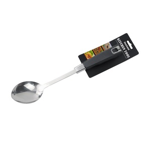 Utensilios <span class=keywords><strong>de</strong></span> Cocina: Protector Antisalpicaduras, Espátula <span class=keywords><strong>para</strong></span> Sopa, Abrebotellas, Pelador, Tenedor, Cuchara <span class=keywords><strong>para</strong></span> Helado, Espátula <span class=keywords><strong>para</strong></span> Voltear, Cuchara, Espátula Ranurada, Batidor - Product Image 4