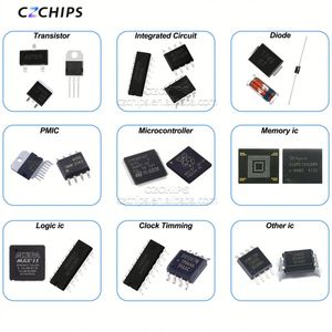 Whole Sale PCN-EP2SGX130GF1508C3N BGA Semiconductor IC Chip Wholesale Order Specialized Electronic Component Supply Chain - Product Image 5