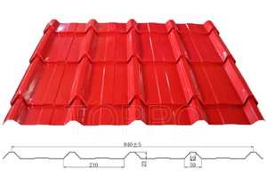 Machine automatique à grande vitesse pour la fabrication de tuiles en céramique, machine de formage de tuiles de <span class=keywords><strong>toiture</strong></span> - Product Image 4