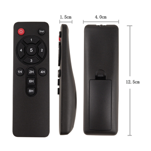 Tùy chỉnh điều khiển từ xa thiết bị điều khiển cho Fan Led nhà thông minh - Product Image 1