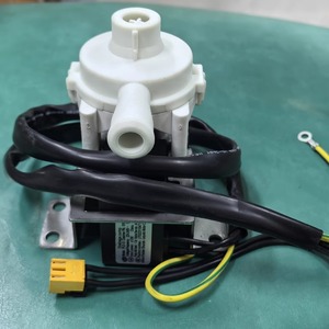 Pompe de vidange pour climatiseur, 113345J, 220V, électrique, montée au plafond, pour climatiseur central Daikin - Product Image 3