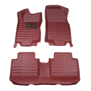 Factory Supply Auto Floor Accessories EVA 3D 5D <strong>Car</strong> Carpet <strong>Mats</strong> <strong>for</strong> <strong>Ford</strong> Territory 2023 <strong>Fiesta</strong> 2016 - Product Image 3