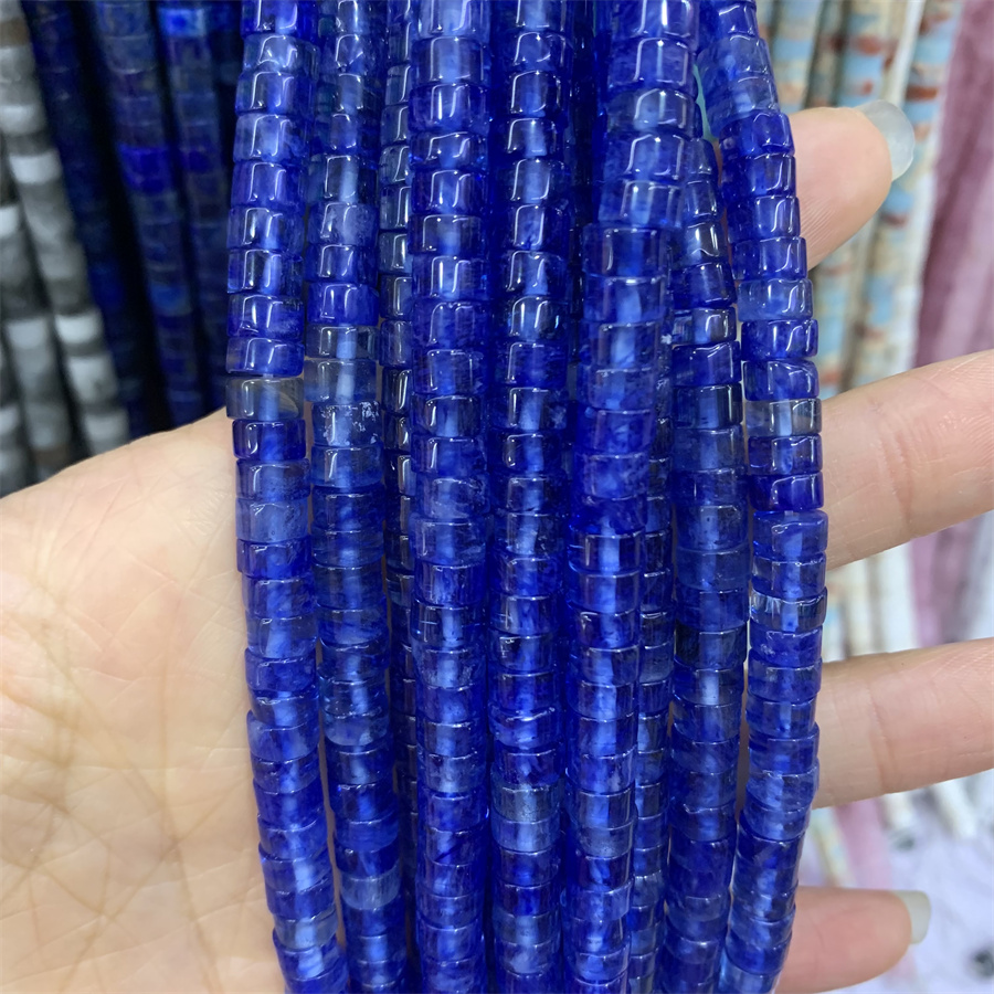 sandia azul