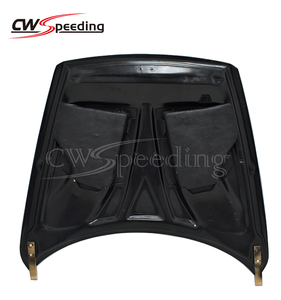 RE STYLE CARBON FIBER ENGINE HOOD BONNET for <strong>MAZDA</strong> <strong>RX8</strong> <strong>BODY</strong> <strong>KIT</strong> - Product Image 6