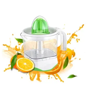 Kleine Apparaten Elektrische Sinaasappelsapmachine Fruit Citruspers Citroen Handpers Voor Handmatige Juicer Pers