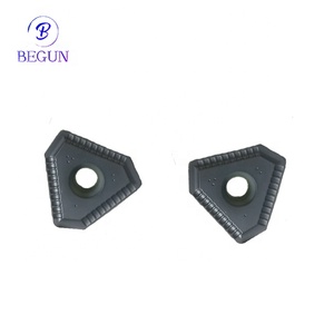 Insertos de Carburo para Mecanizado de Orificios Profundos TPMX 1403RG TPMX 1704RG TPMX1403RB TPMX1704RB para TaeguTec ISCAR <span class=keywords><strong>Ingersoll</strong></span> - Product Image 6
