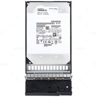 Твердотельный накопитель E-X4134A NetApp 2.5" 3.8 ТБ SAS 12 Гбит/с для корпуса DE224C, новый, оптовая поставка