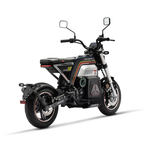 Moto électrique Arki Moto 7Kw Streetbike, moto haute vitesse pour adultes - Product Image 2