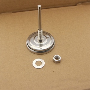 Cuisine Grand Cadran Thermomètre de Four Cuisson BBQ thermomètre - Product Image 6