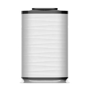 Thương mại UV HEPA máy lọc không khí, xách tay hộ gia đình tiêu cực ion 20 triệu/cm3 lọc không khí lọc - Product Image 3