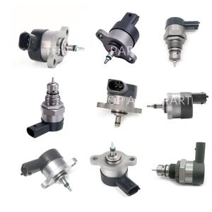 Nouvelle Pompe à Injection de Carburant pour Moteur Diesel, Soupape de Régulation de Pression, Soupape de Contrôle pour 3 <span class=keywords><strong>Touring</strong></span> (<span class=keywords><strong>E46</strong></span>) <span class=keywords><strong>320D</strong></span>/325i 1999-2005 - Product Image 3