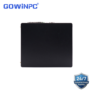 มินิพีซีอุตสาหกรรมประสิทธิภาพสูง รองรับจอแสดงผล 4K สามจอ พร้อมช่องเสียบ PCIe x16 และซีพียู Intel Core i99900K - Product Image 3