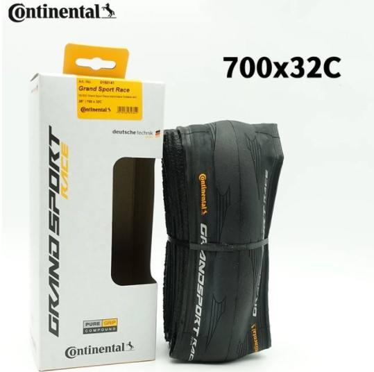 boîtes noires 700x32C