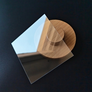 Séparateur de faisceau ultra-mince en Inconel revêtu, sur mesure 70:30 80:20, autre <span class=keywords><strong>verre</strong></span> pour système laser - Product Image 4