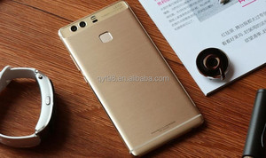 99% di alta qualità per <span class=keywords><strong>HUAWEI</strong></span> <span class=keywords><strong>P9</strong></span> <span class=keywords><strong>Lite</strong></span> <span class=keywords><strong>cellulare</strong></span> all'ingrosso a buon mercato 16GB Dual Sim <span class=keywords><strong>cellulare</strong></span> con connettività 5G Made in China - Product Image 2