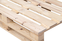 Juego de Sofás de Madera Maciza de Lujo, Sofá de Exterior para Patio y Balcón, Apto para Todas las Estaciones, Color Personalizado, 120x60x60cm, Uso Interior/Exterior