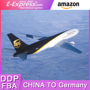Meilleur agent d'expédition DDP FBA <span class=keywords><strong>de</strong></span> la Chine vers les États-Unis/Émirats arabes unis/Finlande/Royaume-Uni <span class=keywords><strong>Amazon</strong></span> par les services <span class=keywords><strong>de</strong></span> fret aérien international - Product Image 2