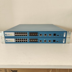 <span class=keywords><strong>Palo</strong></span> Alto Networks PA-3020 Pare-feu filaire Gigabit de niveau entreprise - Product Image 5