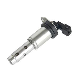 Soupape de commande d'huile BMW 11367585425 VVT OCV, soupape d'injection métallique de remplacement pour moteurs BMW - Product Image 3