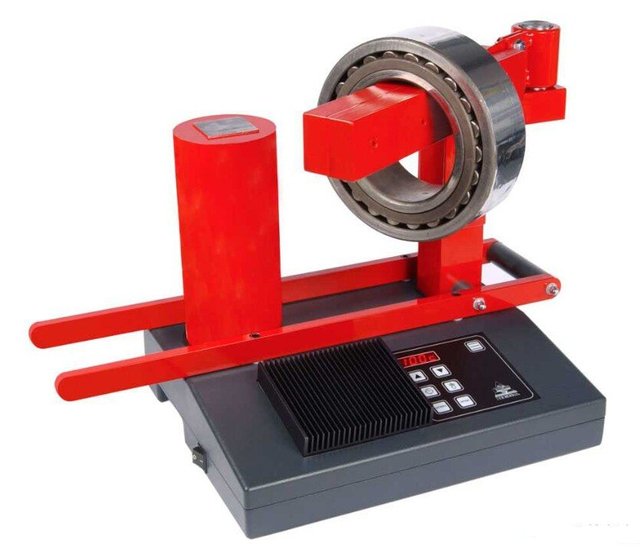 High Quality &High Frequency Portable Induction Bearing Heater Calentador De Rodamientos
