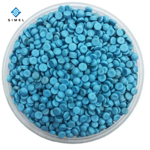 Cire de coulée colorée en stock, cire solide, matières premières, cire de coulée haute température pour bijoux et ornements - Product Image 4