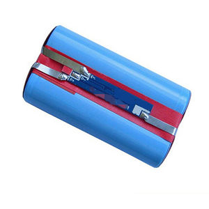 <span class=keywords><strong>7.4V</strong></span> 18650 ליתיום סוללה 1500mah 1800mah 2000mah 2200mah 2600mah עבור LED/מצלמה/ קופה מסוף/GPS מערכת/USB אוהדים/קופה - Product Image 6
