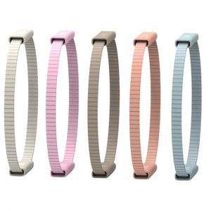 <span class=keywords><strong>Anneau</strong></span> de <span class=keywords><strong>Pilates</strong></span> Duolite DLT-P001, équipement de fitness, noyau en silicone et fibre de verre, exercice pour les <span class=keywords><strong>cuisses</strong></span>, entraîneur pour l'intérieur des <span class=keywords><strong>cuisses</strong></span> - Product Image 1