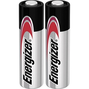 Energizer A27 Alkaline <b>Battery</b> <b>12V</b> 2 Pack - Product Image 2