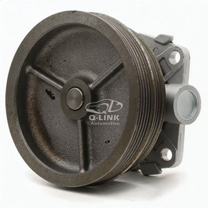 46444355 46400058 Pompa dell'Acqua del Motore per <span class=keywords><strong>Fiat</strong></span> Punto Multipla Palio Weekend Siena <span class=keywords><strong>Doblo</strong></span> Lancia 1.6 16V <span class=keywords><strong>Accessori</strong></span> di Raffreddamento Auto - Product Image 1