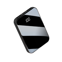 Batterie externe professionnelle avec certificat CE, hepu power bank 30000mah