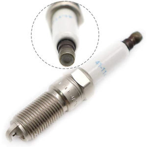 Bujía de Iridio Platino American Auto Parts para Toyota Camry, Honda, Nissan - Product Image 4