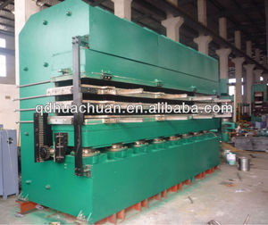 <strong>Rubber</strong> Making <strong>Machine</strong> / <strong>Rubber</strong> Seal <strong>Vulcanizing</strong> Press /<strong>rubber</strong> Product Making <strong>Machine</strong> - Product Image 3