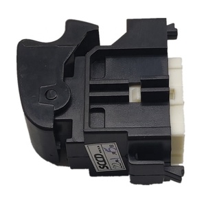 สวิตช์หลักกระจกไฟฟ้า84820-35020 84810-32070สำหรับ Camry Corolla HILUX 4Runner Land Cruiser Carina - Product Image 1