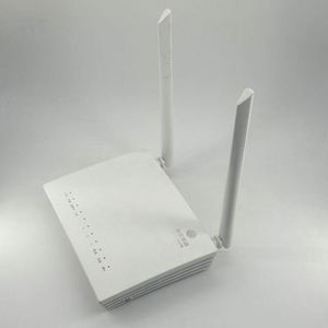 ใช้ GM220S xpon GPON EPON 1GE + 3FE1TEL + 1USB + WIFI2.4G ONU เราเตอร์เครือข่ายออปติคอล FTTH พร้อมส่ง GM220S - Product Image 6