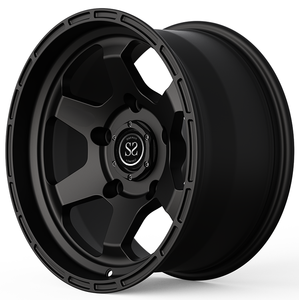 .<span class=keywords><strong>ขอบ</strong></span>อลูมิเนียมอัลลอยด์ Nissan NAVARA 18X9J D23 6x114.3สั่งทำ - Product Image 4
