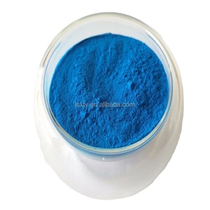 Ossido Ferrico <span class=keywords><strong>Blu</strong></span>, Pigmento di Ossido di Ferro per Rivestimenti a Base d'Acqua, Colorante per Cemento e Calcestruzzo - Product Image 3