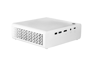 Mini Proyector Portátil Android con Wifi, <span class=keywords><strong>450</strong></span> ANSI <span class=keywords><strong>LM</strong></span>, Full HD, 4k - Product Image 3