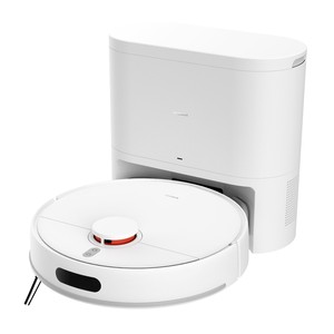 Robot aspirateur H40 |   Aspirateur intelligent |   Armoire réseau 5200mAh, 10000Pa, Armoire de serveur, Armoire informatique - Product Image 1