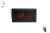 Catel CTM699 système d'appel sans fil affichage LED gestion de la Queue équipement de Restaurant