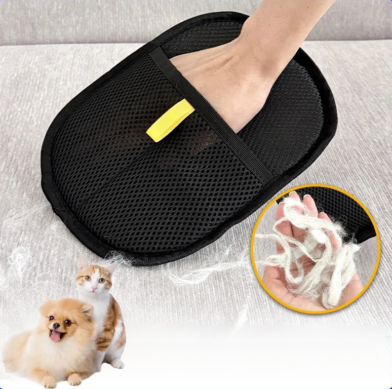 Buy In Bulk Gloves Hair Washing Non-Slip Design, Protective Gloves