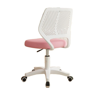 Chaise de bureau de direction de haute qualité, chaise de bureau pivotante à cadre métallique bon marché - Product Image 2