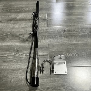 Antenne mobile en fibre de verre SD4755 108cm pour véhicule tout-terrain, bande C UHF 477MHz, avec base Sprint, Australie - Product Image 5