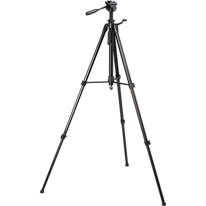 In the Trend Professional Flexible Aluminum Tripod <b>Holder</b> for <b>Phone</b> & DSLR Camera with <b>Ring</b> Light Stand and 1 Year Warranty - Product Image 2