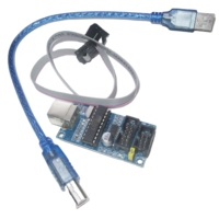 Kit de Programação AVR ISP