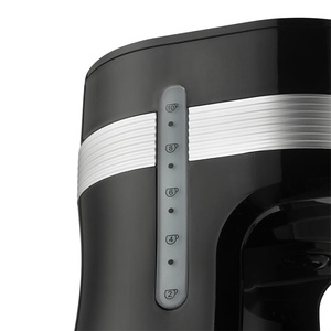 เครื่องชงกาแฟแบบกรองไฟฟ้า พร้อมหม้อแก้วอเนกประสงค์ ราคา - Product Image 4