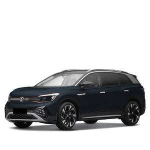 2024 per Vw ID6 CROZZ modificato <span class=keywords><strong>PRIME</strong></span> Edition 5 porte 6 posti SUV medio grande in magazzino nuovo veicolo di energia - Product Image 2