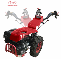 Remorque agricole pour tracteur à chenilles avec pneus 4.0-10 Transport agricole Transport de produits