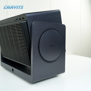 โปรเจคเตอร์อัจฉริยะ Dangbei S7 Ultra Pro ระบบแอนดรอยด์ 4K ฉายภาพด้วยเลเซอร์สามสี ความสว่าง 5300 ลูเมนส์ ระบบแอนดรอยด์ 14 รองรับ 3D สำหรับโฮมเธียเตอร์ กำลังไฟ 15 วัตต์ - Product Image 2