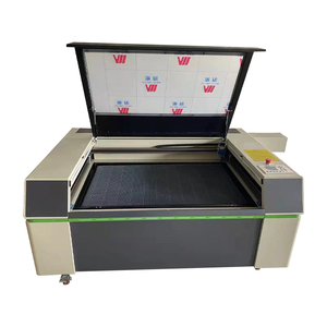 Máquina de Grabado y Corte Láser de Alta Velocidad 1000x600 900x600, 9060 1060, Precio Económico, Máquina Láser de CO2 para Madera y Acrílico 9060 100w / CO2 - Product Image 1
